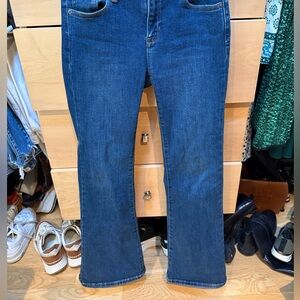 Just USA Dark Blue Denim Jeans